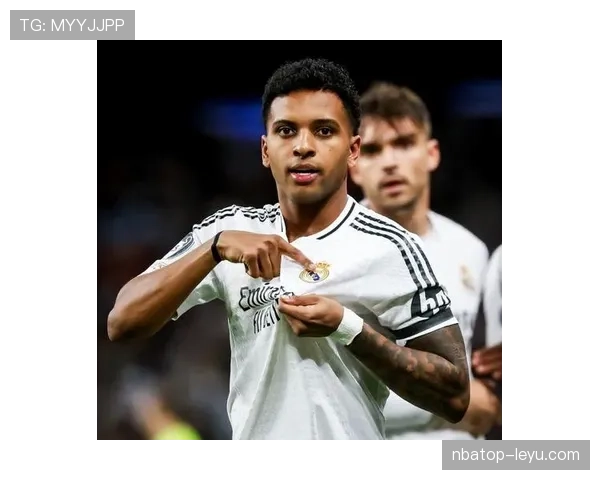 罗德里戈状态火热,助皇马开启辉煌新篇章 罗德里戈状态火热,助皇马开启辉煌新篇章