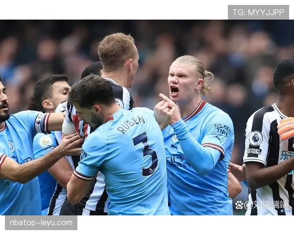 哈兰德闪耀决赛逆转伊斯坦布尔，精彩表现助力球队夺冠状态回升