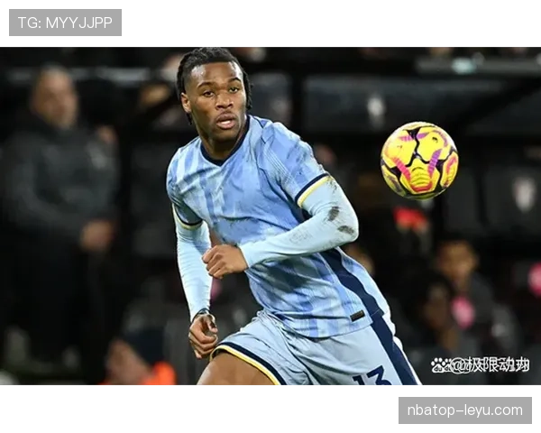 热刺势如破竹，英超连胜势头强劲状态火热