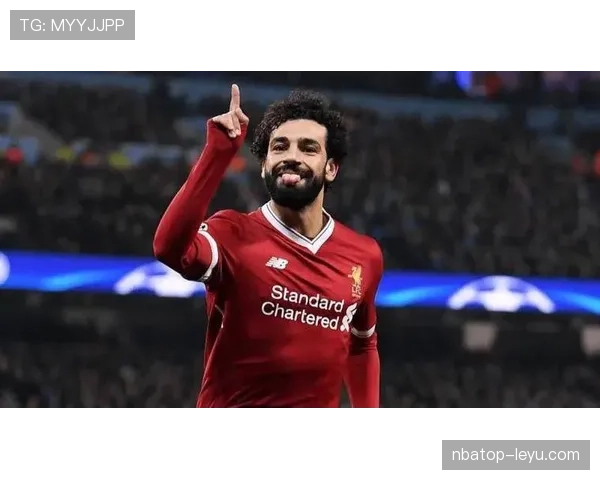 萨拉赫爆发力惊人,率队迈向胜利时刻 萨拉赫爆发力惊人,率队迈向胜利时刻